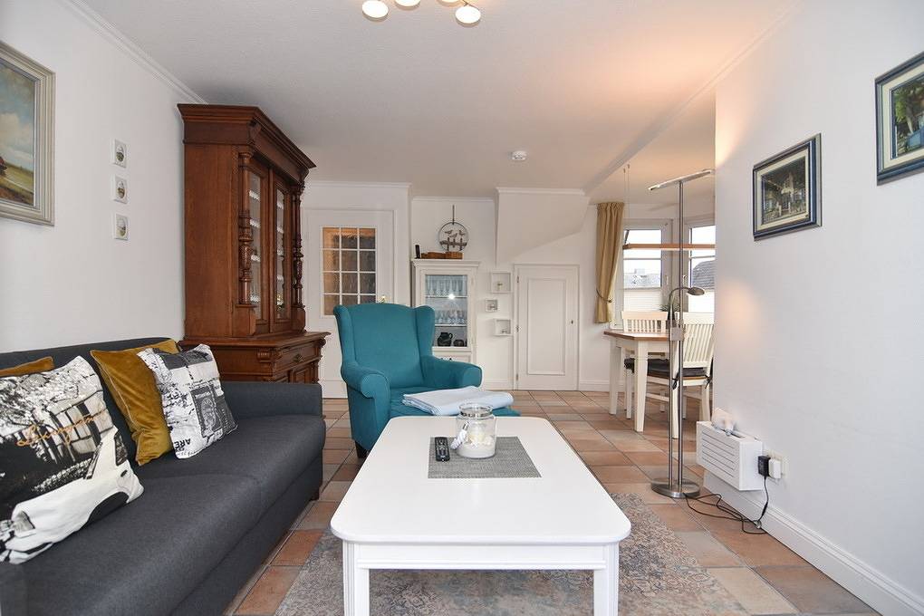 Ganze Ferienwohnung, Luv & Lee, Whg. 4 in Westerland, Sylt (Gemeinde)