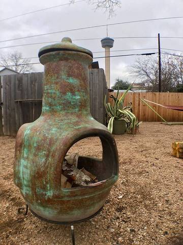 Casa De Campo para 6 Personas en San Antonio, Condado de Bexar, Foto 3