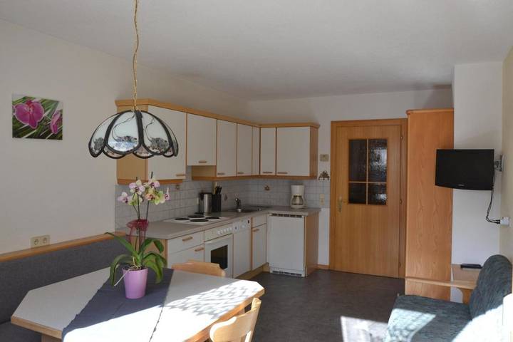 Ferienwohnung für 2 Personen, mit Balkon und Garten sowie Ausblick in Kauns - 4