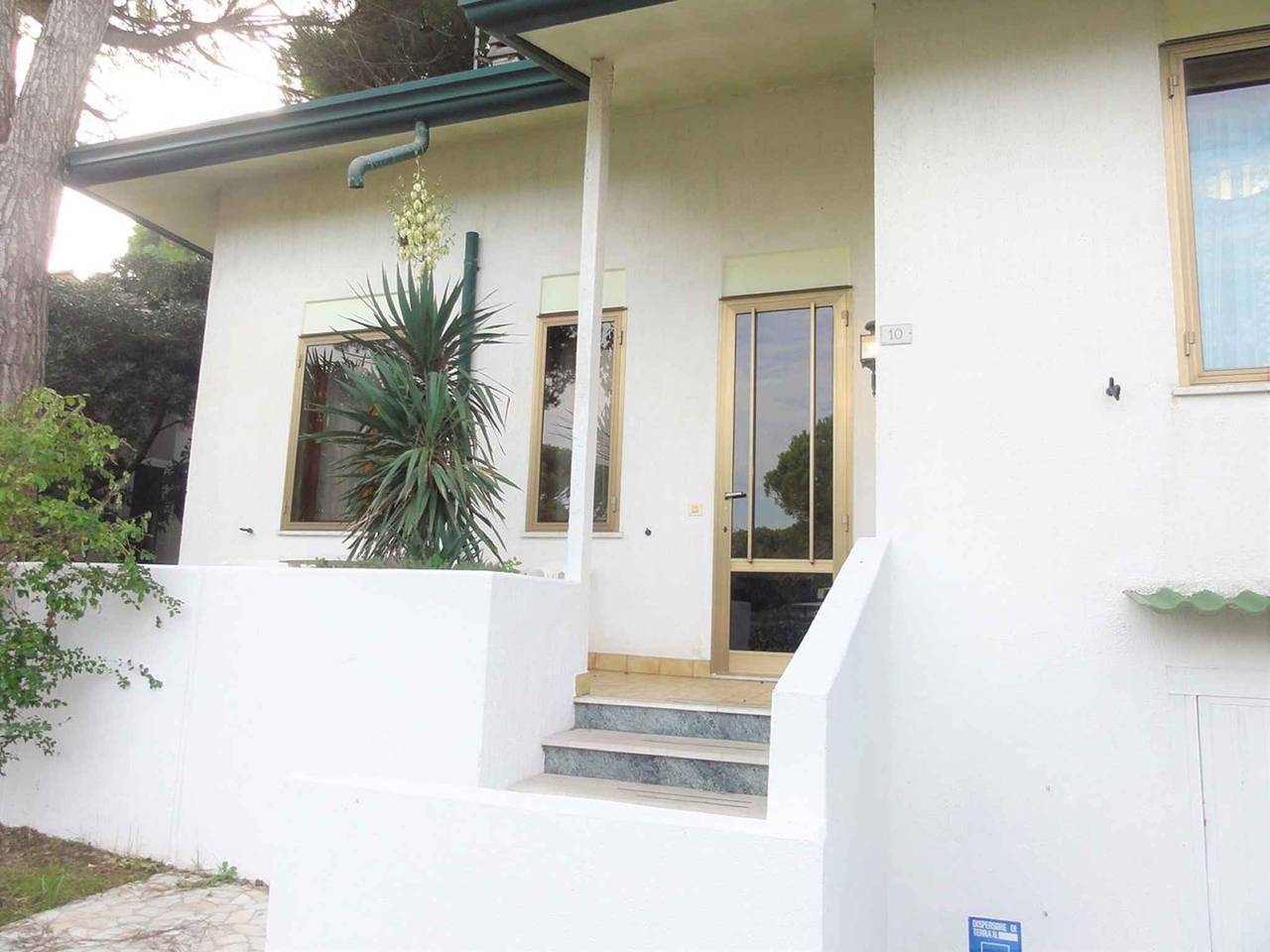 Ganze Ferienwohnung, Ferienwohnung mit Klimaanlage in Bibione, Venedig Provinz