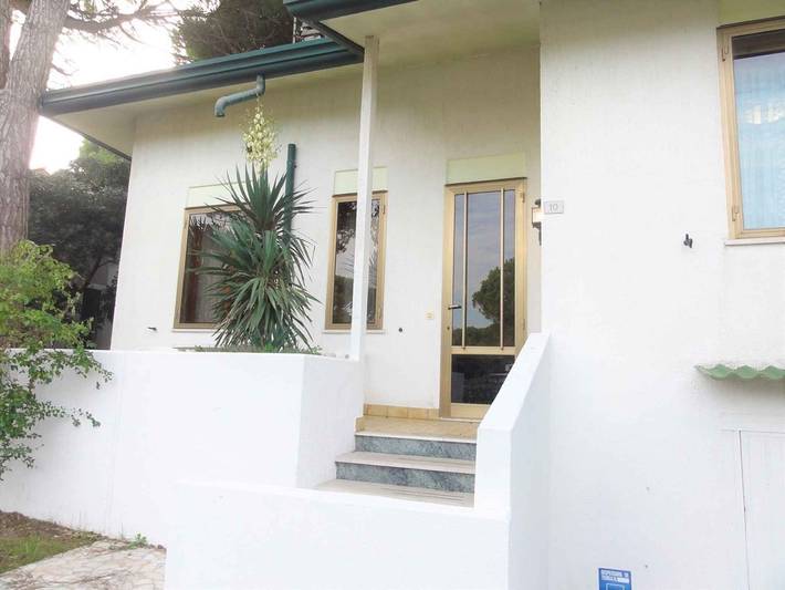 Ganze Ferienwohnung, Ferienwohnung mit Klimaanlage in Bibione, San Michele al Tagliamento