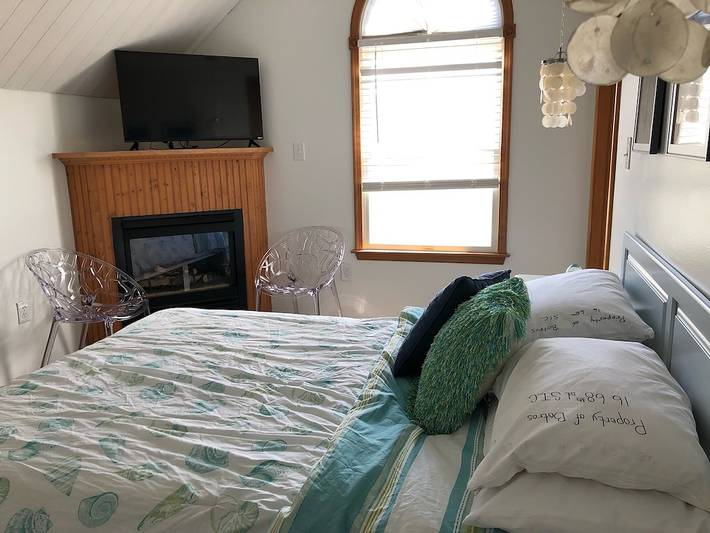 Vacation home for 16 people, with hot tub and balcony in New Jersey