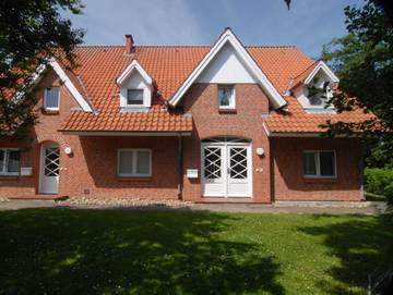 Ferienwohnung für 4 Personen in St. Peter-Ording, Nordfriesland, Bild 3