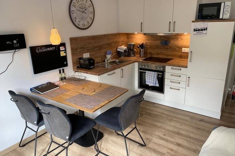 Ganze Wohnung, Ferienwohnung/App. für 4 Gäste mit 50m² in Büsum in Hafen Büsum, Büsum