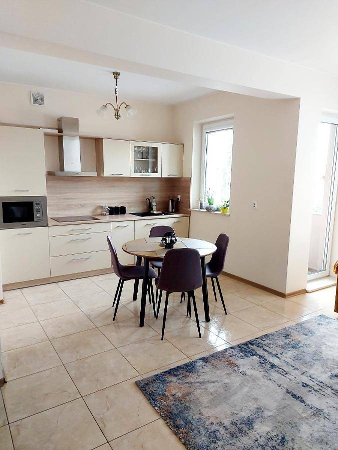 Cały apartament, Deluxe Apartment in Nowy Dwór Mazowiecki, Mazowsze