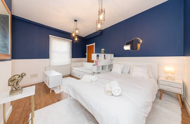 Ferienwohnung für 3 Personen - 1