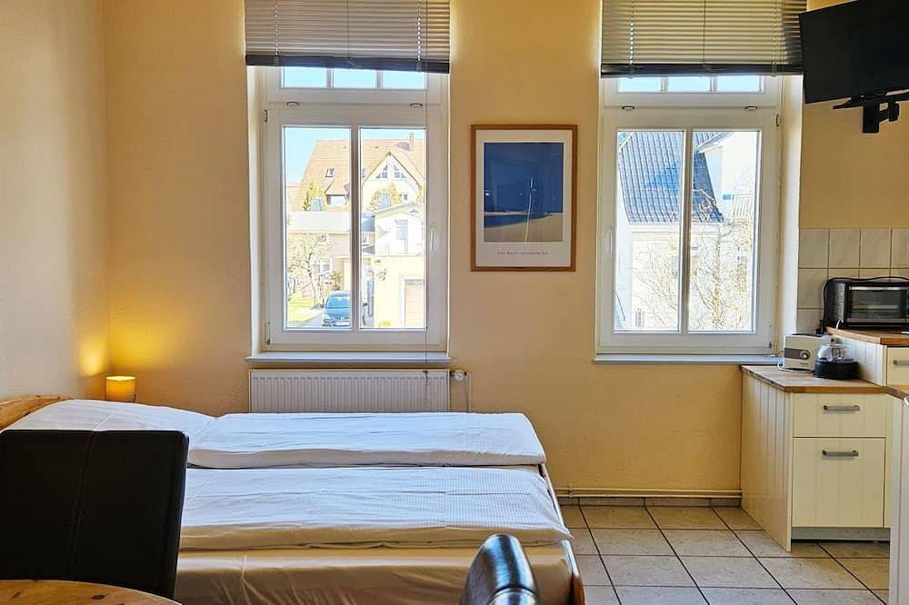 Ferienwohnung in Kühlungsborn für 4 Personen in Kühlungsborn