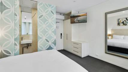 Apartment for 2 People in Melbourne, Victoria, Photo 3