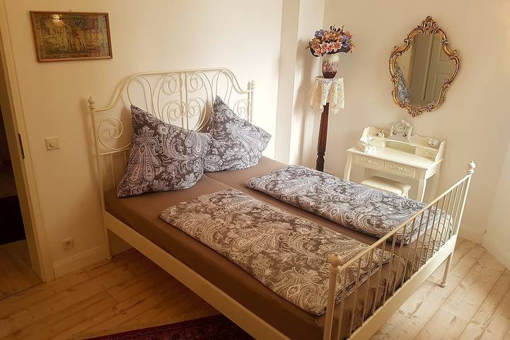 Ferienwohnung für 4 Personen, mit Balkon in Wetzlar - 3