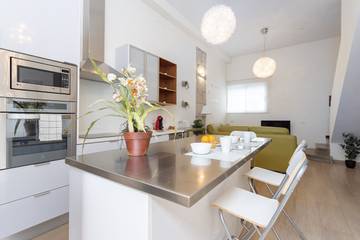 Apartamento para 4 Personas en El Cabo, Santa Cruz de Tenerife, Foto 1