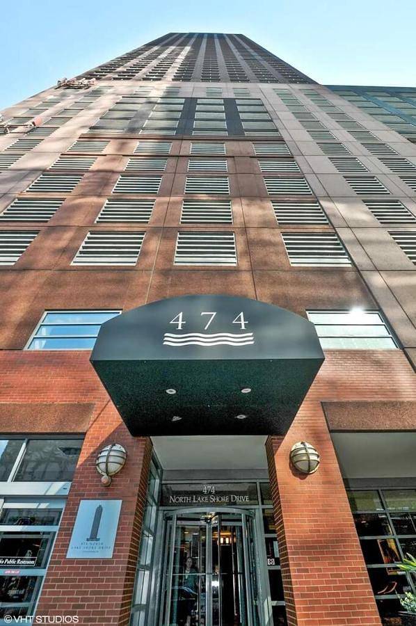 Ferienwohnung für 3 Personen in Chicago