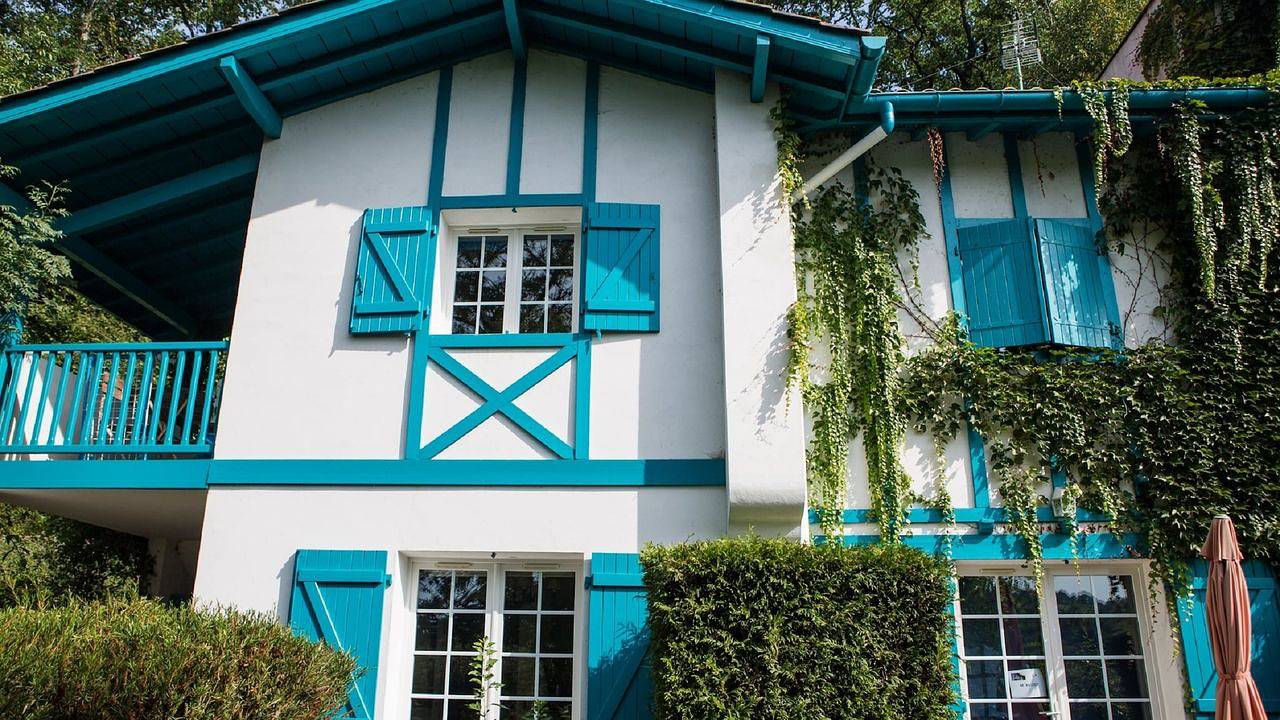 Ganze Ferienwohnung, Ferienwohnung für 4 Personen in La Bastide Clairence in La Bastide-Clairence, Bayonne und Umgebung