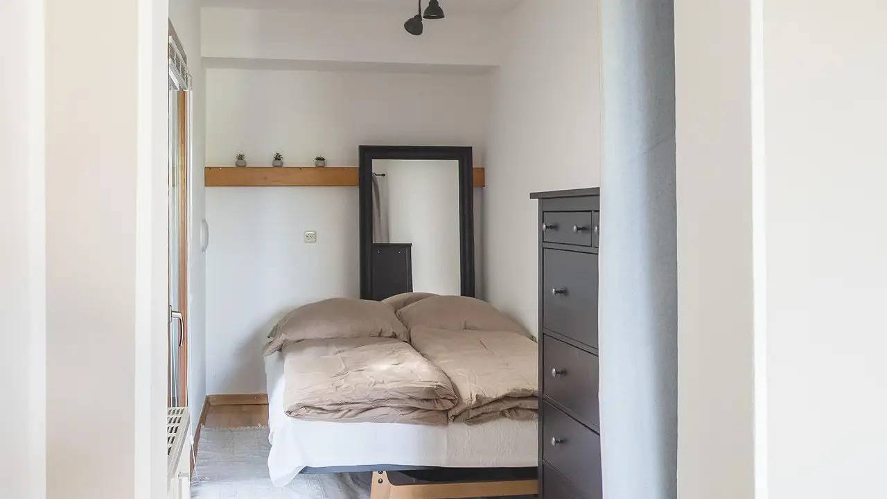 Ganze Ferienwohnung, Ferienwohnung für 4 Personen (75 m²) in Mehring in Mehring, Moseleifel