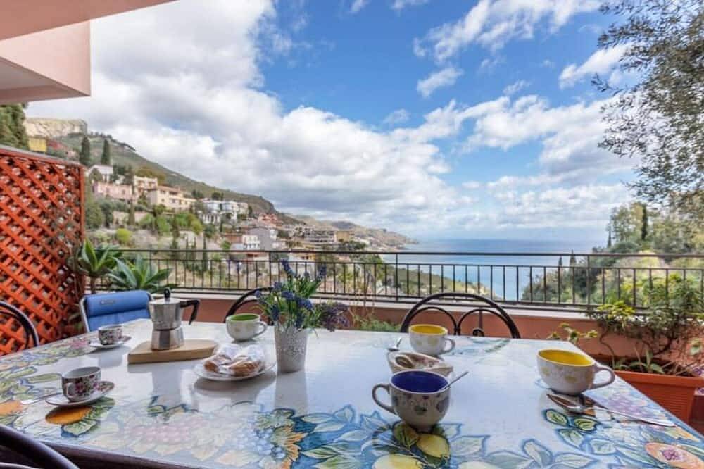 Appartamento intero, Casa Marchese-Taormina holiday home in Taormina, Provincia di Messina
