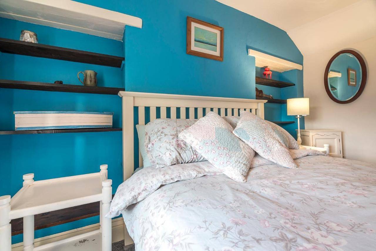 Double Room in Manorbier, Pembrokeshire
