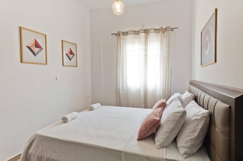 Entire apartment, Hermes' Getaway Diafani in Karpathos