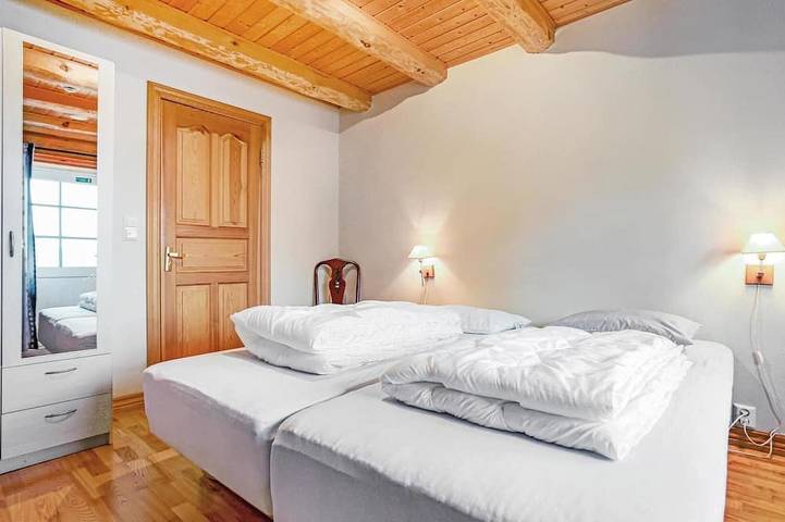 Ferienhaus für 22 Personen in Vindafjord - 4