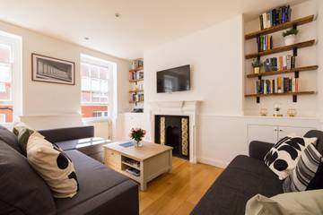 Apartment for 4 People in Camden, London, Photo 2