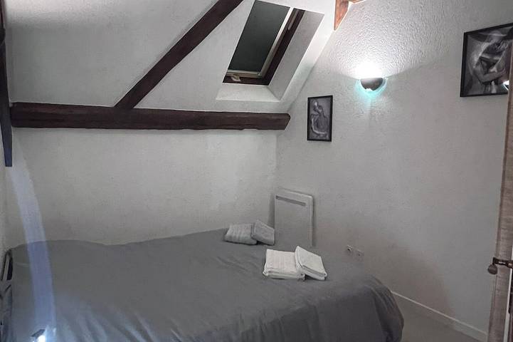 Gîte pour 6 personnes dans Grandvillars - 2