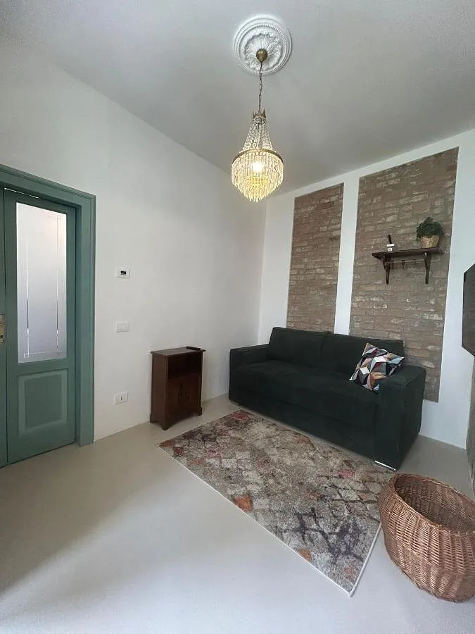 Casa vacanza per 4 persone, con giardino - 1
