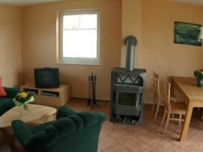 Ferienhaus für 5 Personen, mit Sauna und Terrasse, kinderfreundlich in Kühlungsborn - 4