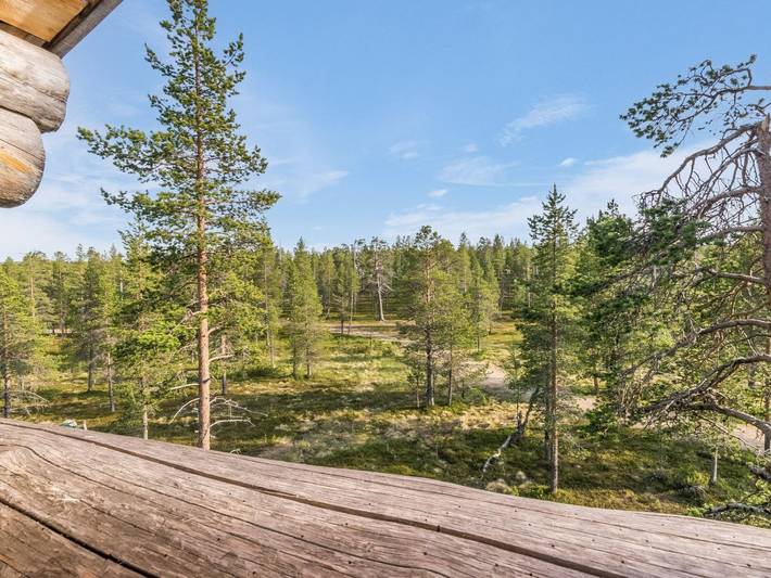 Location de vacances pour 11 personnes dans Saariselka - 3