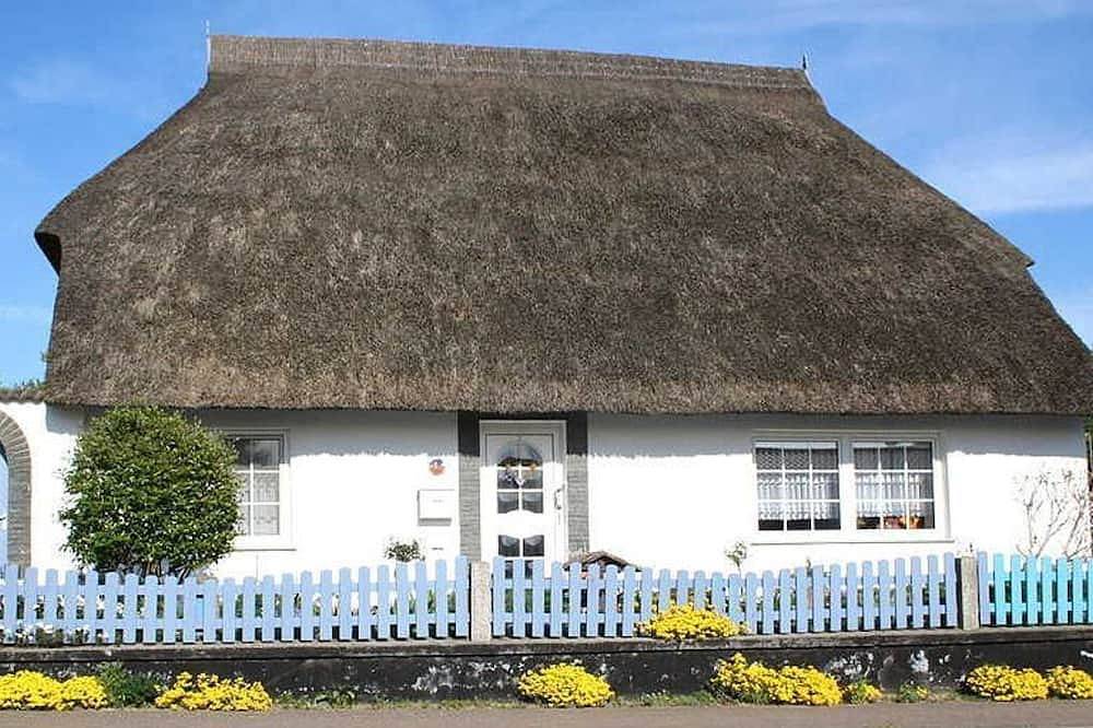 # Putbus, Komfortfewo Anker - Komfortferienwohnung Anker in Kasnevitz, Putbus