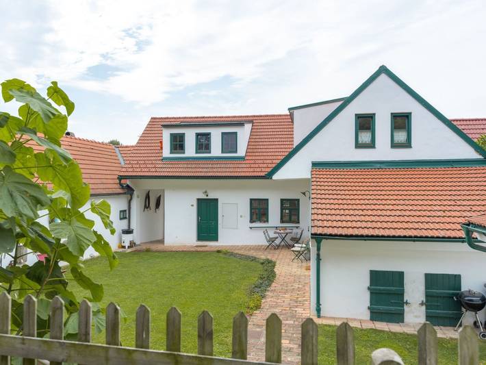 Ferienhaus für 11 Personen, mit Garten, mit Haustier im Wiener Umland & Wienerwald - 4