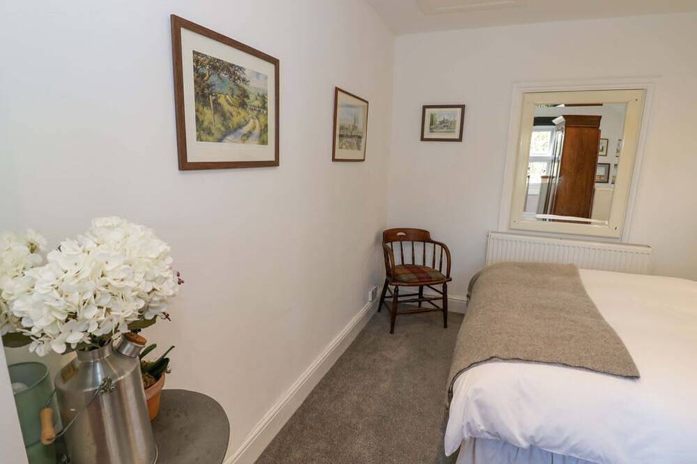 Entire apartment, Charming Tucked Away Evesham Retreat in Evesham, Worcestershire