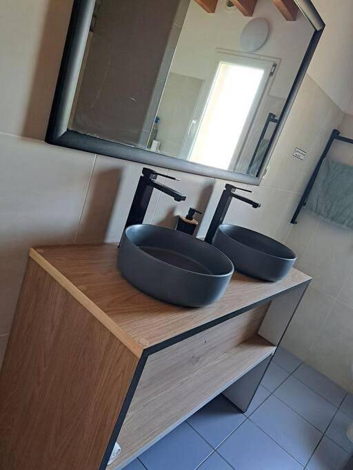 Location de vacances pour 6 personnes, avec vue et terrasse à Huisnes-sur-Mer - 4