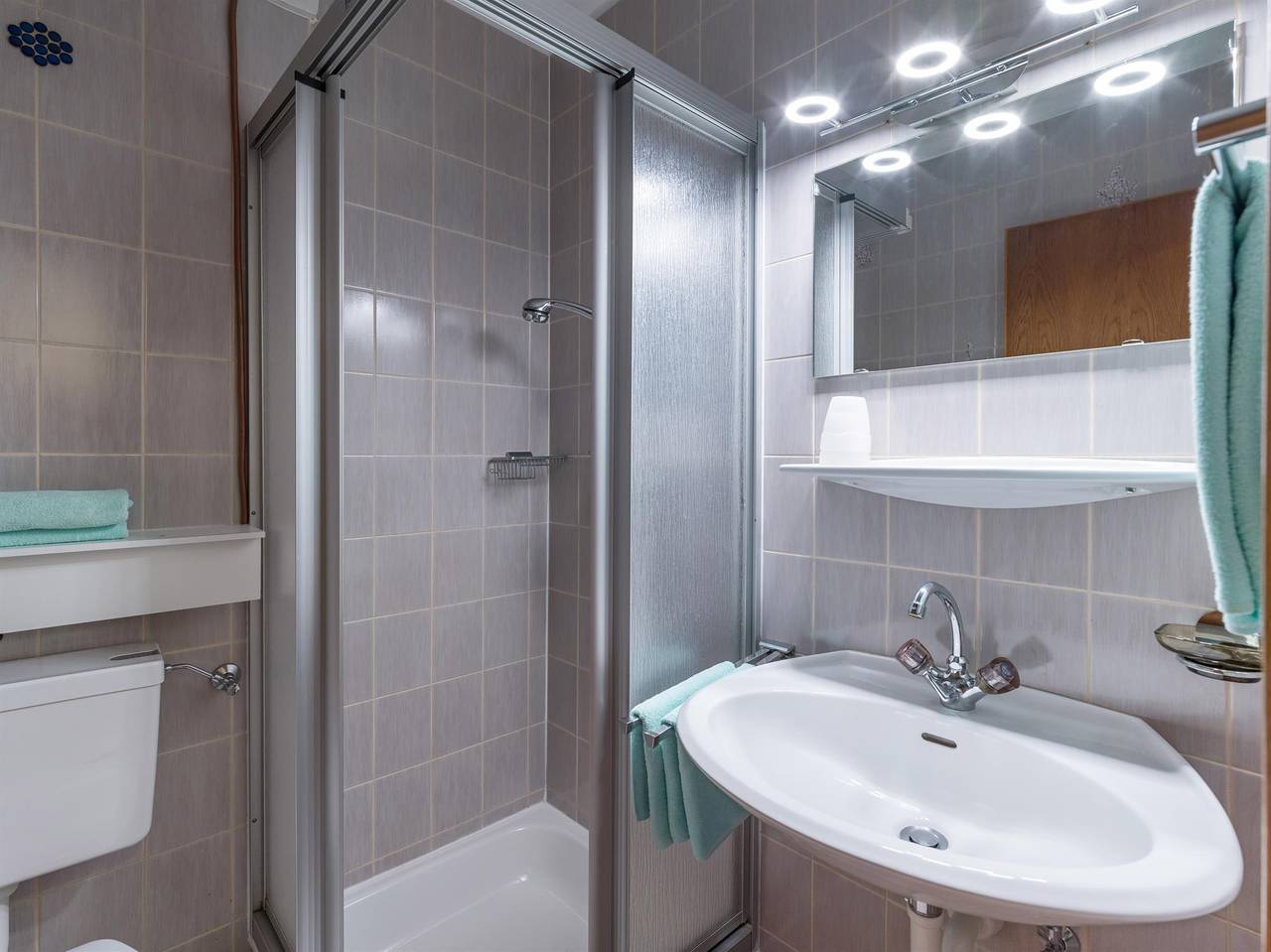 Geheel vakantieappartement, Appartement Nr. 2 in Kelchsau, Hopfgarten im Brixental