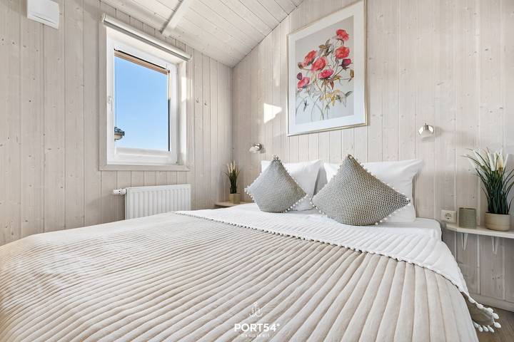 Ferienhaus für 6 Personen, mit Terrasse und Garten sowie Sauna in Sankt Andreasberg - 3