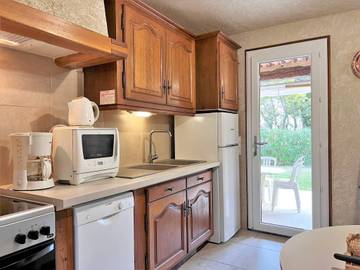 Ferienhaus für 6 Personen in Le Lavandou, Parc national Port-Cros, Bild 4