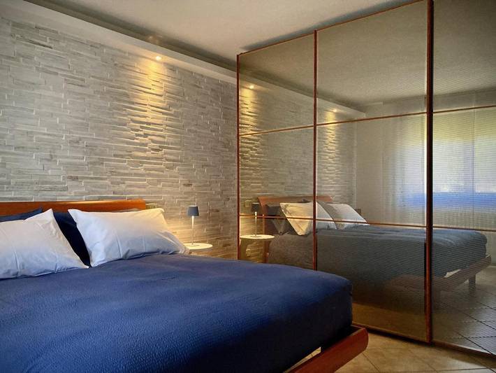 Chambre d’hôte pour 2 personnes, avec vue et jardin à Somma Lombardo - 2