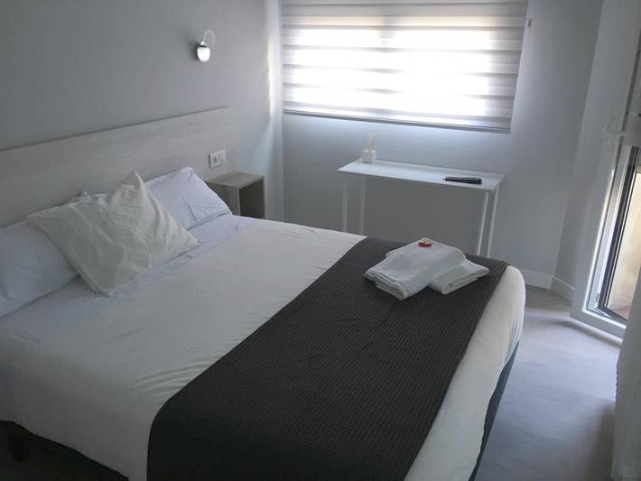 Maison d’hôte pour 3 personnes, avec vue à Salamanque - 2