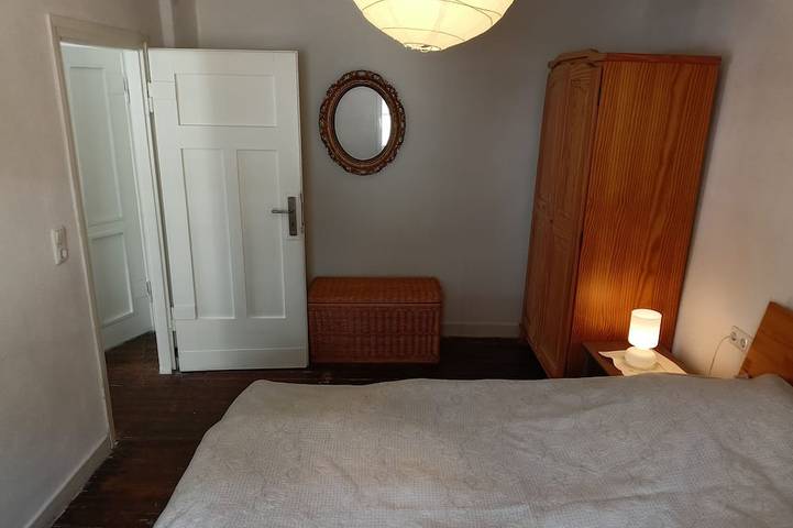 Ferienhaus für 12 Personen, mit Balkon in Pünderich - 3