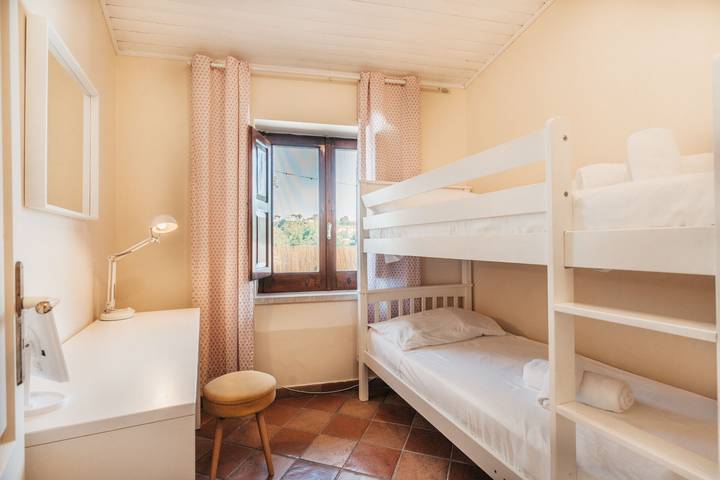 Villa pour 6 personnes avec jardin in Sant'Agata sui Due Golfi, Massa Lubrense
