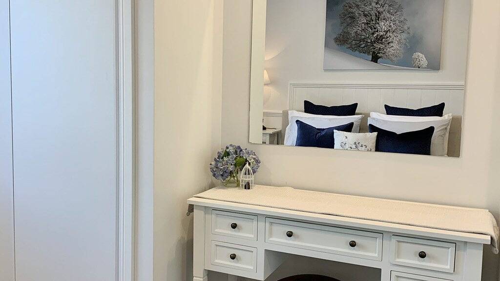 Herbstschönheit - Hütte 3 in Bright, Alpine Shire