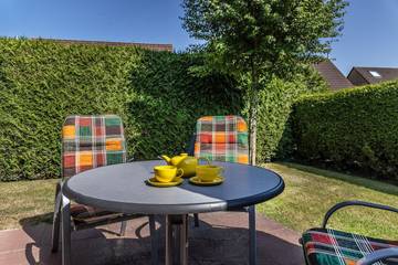 Vakantiehuis voor 5 Personen in Carolinensiel, Wittmund, Afbeelding 1