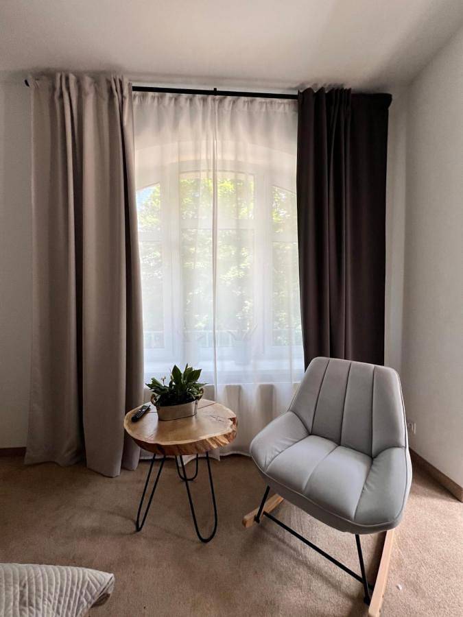 Maison d’hôte pour 3 personnes, animaux acceptés à Świeradów-Zdrój - 4