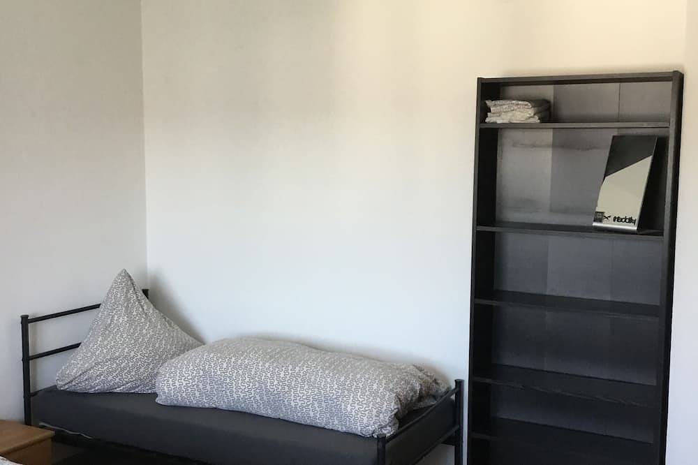 Ganze Wohnung, Ferienwohnung/App. für 6 Gäste mit 100m² in Sulzbach am Main in Sulzbach am Main, Main-Odenwald