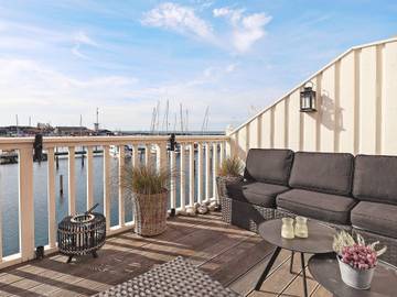 Ferienwohnung für 8 Personen in Bagenkop, Langeland, Bild 4