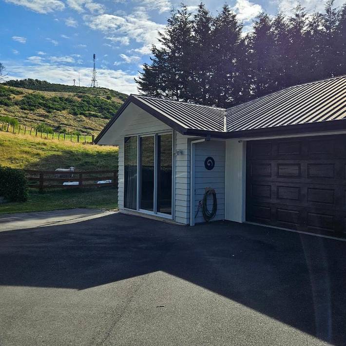 Maison d’hôte pour 2 personnes, avec jardin à Taupo - 2