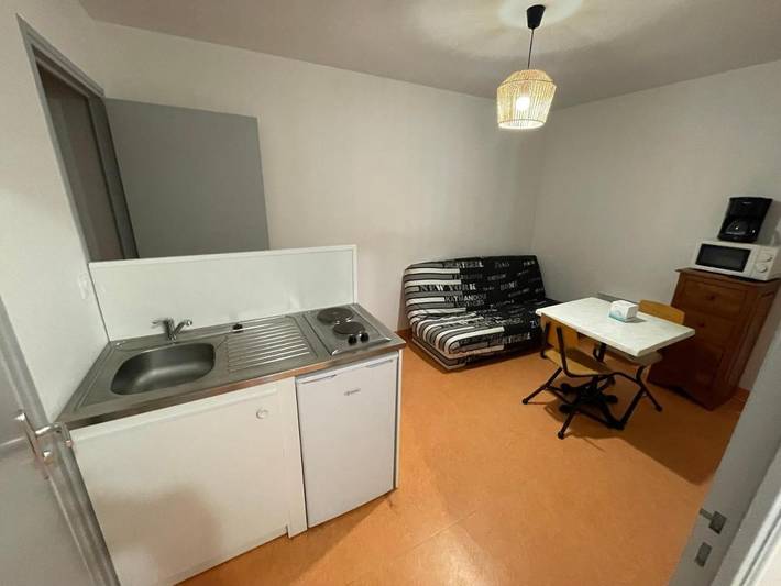 Location de vacances pour 6 personnes à Mamers - 4