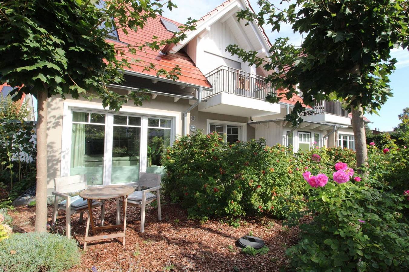 Ferienwohnung für 2 Personen in Wustrow, Fischland - Darß - Zingst