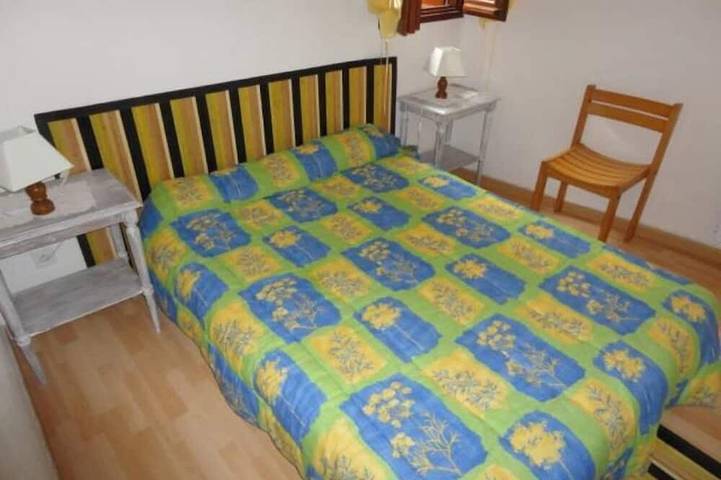 Location de vacances pour 6 personnes, avec terrasse, animaux acceptés à Santa-Reparata-di-Balagna - 3
