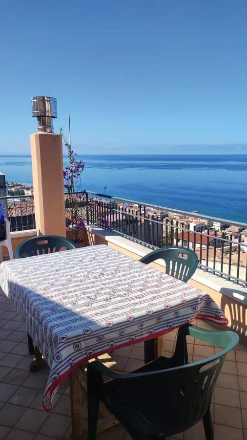 Casa vacanza per 6 persone, con balcone - 1