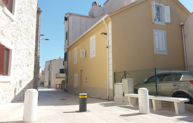Holiday home for 8 people, with terrace, with pets - 1