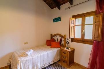 Casa Rural para 6 Personas en Villanueva de la Concepción, Provincia de Málaga, Foto 3