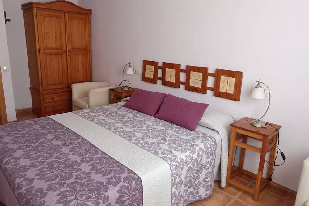 Entire apartment, Comfortable apartments in a privileged setting of mountains and rivers, Petfriendly in Beceite, Massis dels Ports